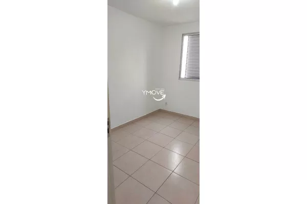 Apartamento na Vila Ema